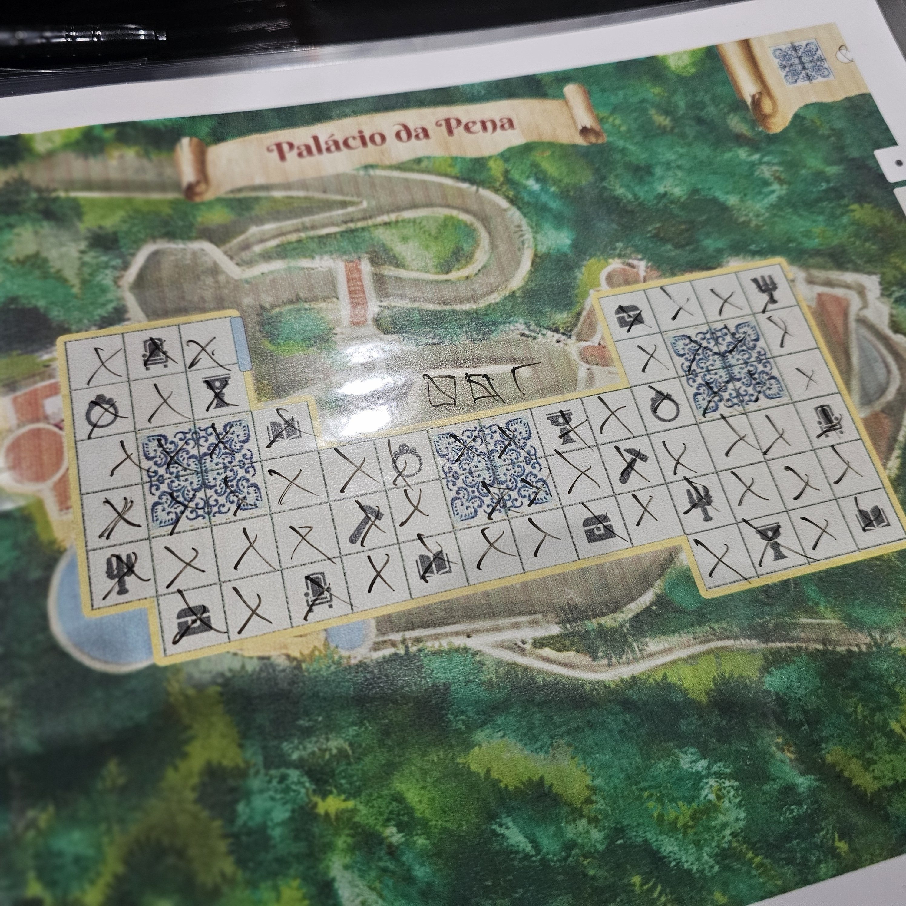 Building your Castle