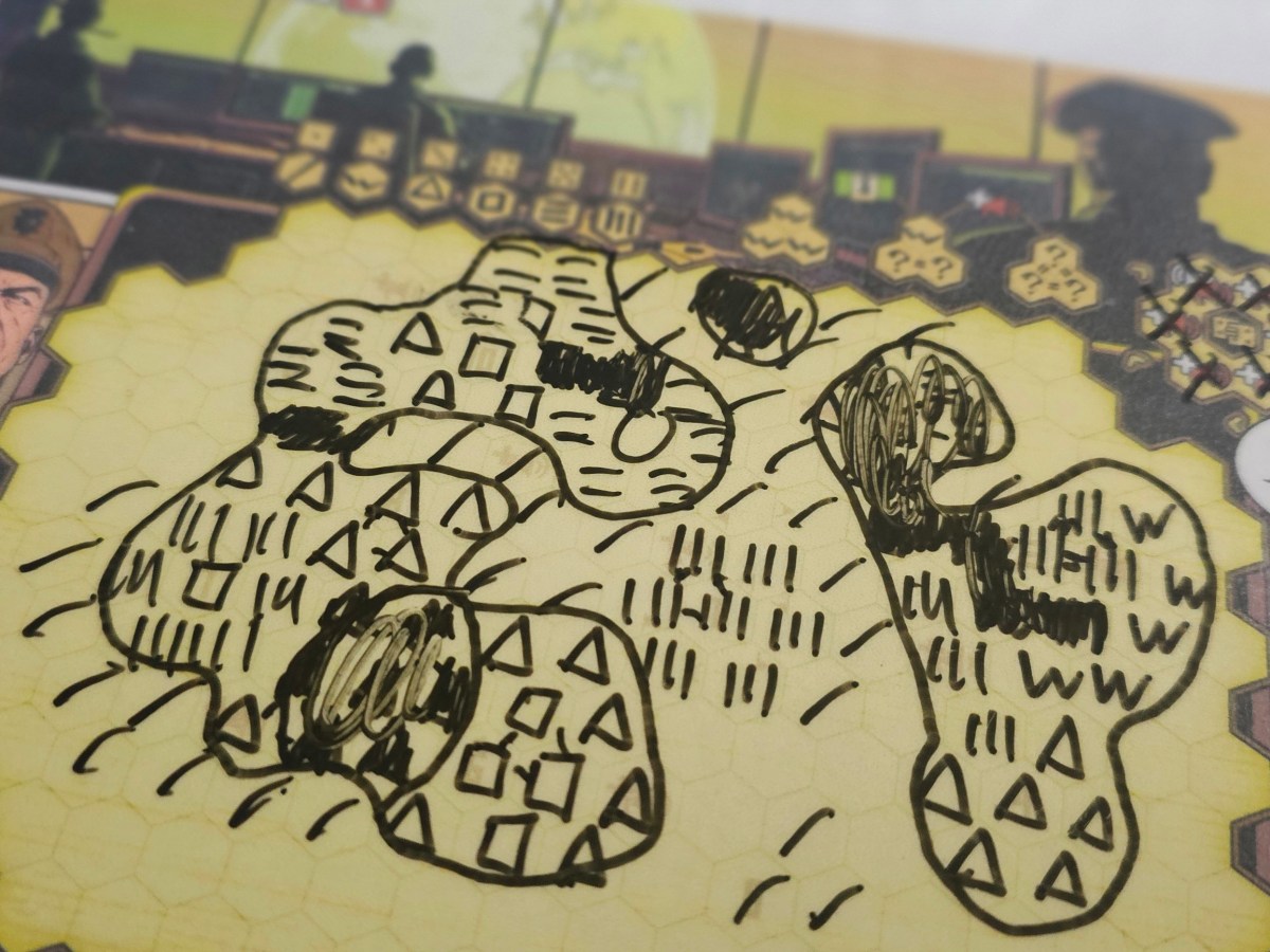 Let’s Preview More: Doomsday&nbsp;Manager